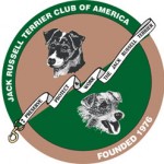 JRTCA Yearbook - Jack Russell Terrier Club of America Logo